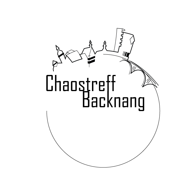 Logo Chaostreff Backnang